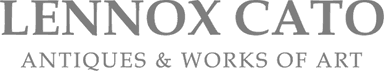 Lennox Cato